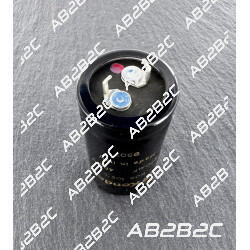 K05 270MF 270UF 270µF 400V SNAP-IN - CIEL ELECTRONIQUE STORE - Tubes électroniques v...
