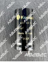 K05 270MF 270UF 270µF 400V SNAP-IN - CIEL ELECTRONIQUE STORE - Tubes électroniques v...