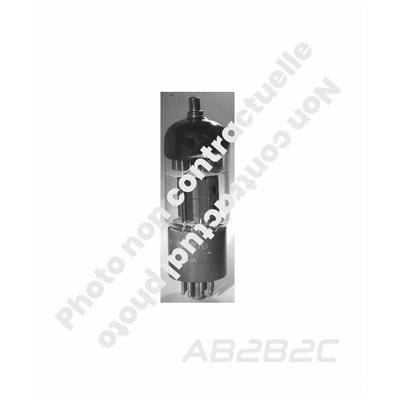 3D21B / CV5355 - CIEL ELECTRONIQUE STORE - Vintage electronic tubes