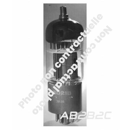 3D21B / CV5355 - CIEL ELECTRONIQUE STORE - Vintage electronic tubes