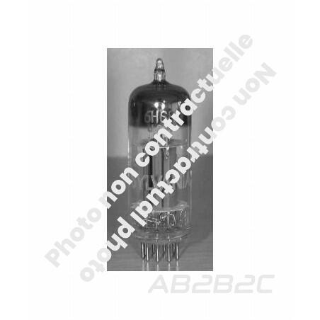 6HS8 - CIEL ELECTRONIQUE STORE - Tubes électroniques vintage