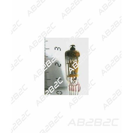 CK512AX / 512AX - CIEL ELECTRONIQUE STORE - Tubes électroniques vintage
