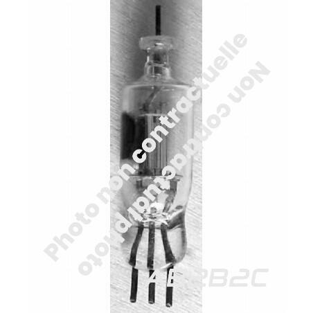 CV1092 / 6D1 / 4623 / EA50 / 2B35 / 10E105 / VR92 - CIEL ELECTRONIQUE STORE - Tubes ...