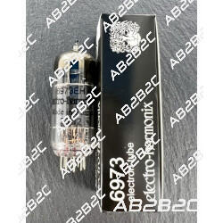 6973 ELECTRO HARMONIX - CIEL ELECTRONIQUE STORE - Tubes électroniques vintage