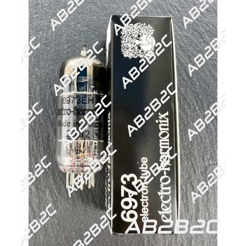 6973 ELECTRO HARMONIX - CIEL ELECTRONIQUE STORE - Tubes électroniques vintage