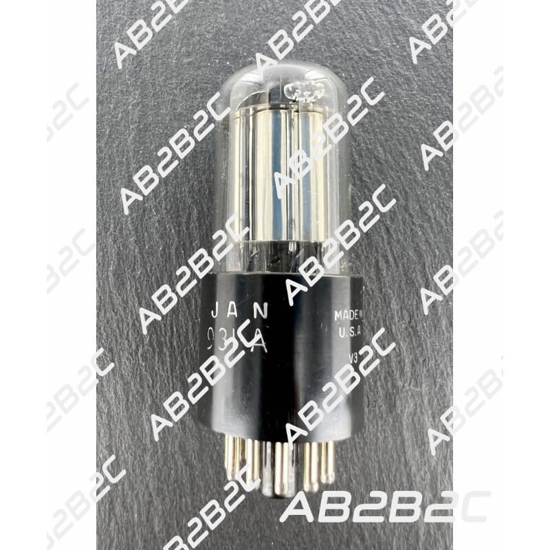 931A / 27M1 / CV337 / GL931A - CIEL ELECTRONIQUE STORE - Tubes électroniques vintage