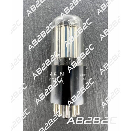931A / 27M1 / CV337 / GL931A - CIEL ELECTRONIQUE STORE - Tubes électroniques vintage