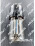 931A / 27M1 / CV337 / GL931A - CIEL ELECTRONIQUE STORE - Tubes électroniques vintage