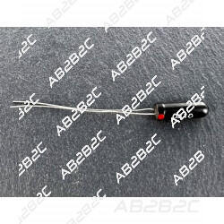 OA10 DIODE GERMANIUM - CIEL ELECTRONIQUE STORE - Tubes électroniques vintage