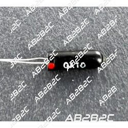 OA10 DIODE GERMANIUM - CIEL ELECTRONIQUE STORE - Tubes électroniques vintage