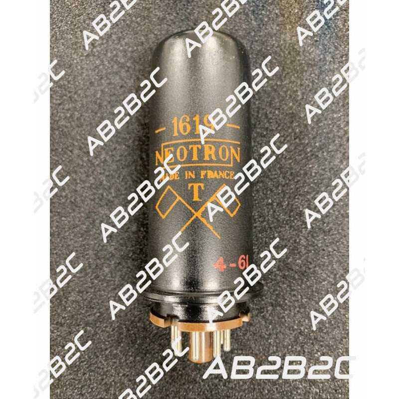 1619 / VT-164 / CV723