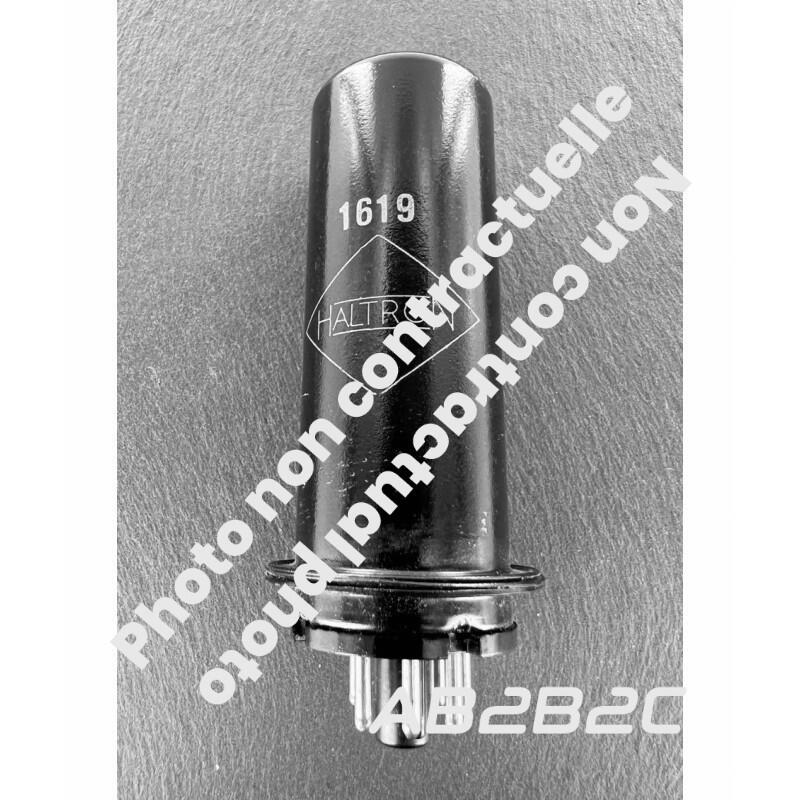 1619 / VT164 / CV723 - CIEL ELECTRONIQUE STORE - Tubes électroniques vintage