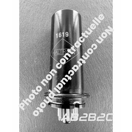 1619 / VT164 / CV723 - CIEL ELECTRONIQUE STORE - Tubes électroniques vintage