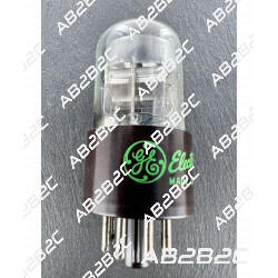 6AL7 / 6AL7GT / CV3707 - CIEL ELECTRONIQUE STORE - Vintage electronic tubes
