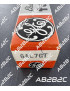 6AL7 / 6AL7GT / CV3707 - CIEL ELECTRONIQUE STORE - Vintage electronic tubes