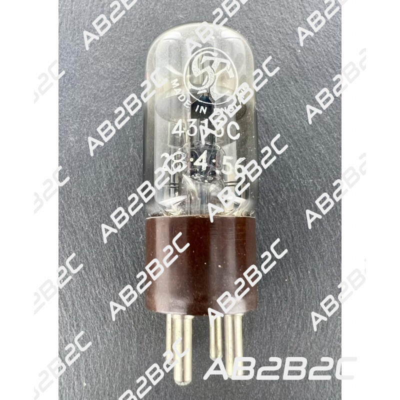 4313C / 313C / CV75 / G150-1A - CIEL ELECTRONIQUE STORE - Tubes électroniques vintage