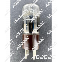 4313C / 313C / CV75 / G150-1A - CIEL ELECTRONIQUE STORE - Tubes électroniques vintage