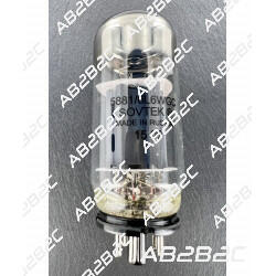 5881 / 6L6WGC SOVTEK - CIEL ELECTRONIQUE STORE - Tubes électroniques vintage