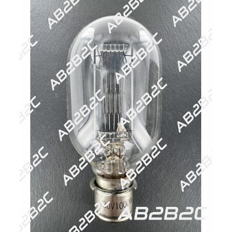 230V1000W LAMPE PROJECTEUR - CIEL ELECTRONIQUE STORE - Tubes électroniques vintage