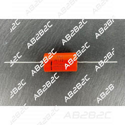 HT72 68NF TS2500V TE 6000V 10% -55°C +125°C - CIEL ELECTRONIQUE STORE - Tubes électr...