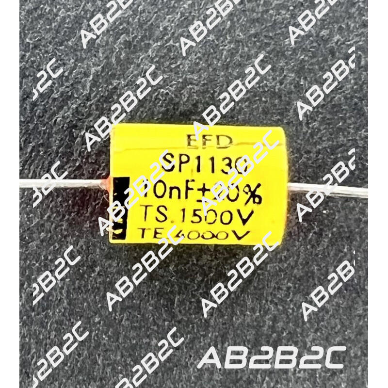 SP1130 10NF TS1500V TE4000V 20% - CIEL ELECTRONIQUE STORE - Tubes électroniques vintage