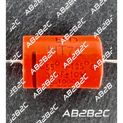 HT72 33NF TS1000V TE 3000V 10% -55°C +125°C - CIEL ELECTRONIQUE STORE - Tubes électr...