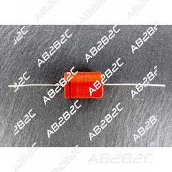 HT72 33NF TS1000V TE 3000V 10% -55°C +125°C - CIEL ELECTRONIQUE STORE - Tubes électr...
