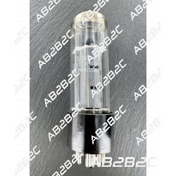 EL34G SOVTEK - CIEL ELECTRONIQUE STORE - Tubes électroniques vintage