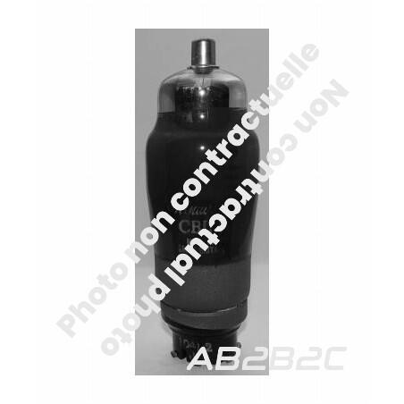CBL1 / TCBL1 / 13U18 - CIEL ELECTRONIQUE STORE - Vintage electronic tubes