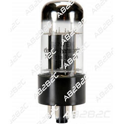 6SN7 ELECTRO HARMONIX - CIEL ELECTRONIQUE STORE - Tubes électroniques vintage