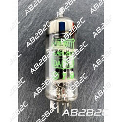 EABC80 MINIWATT DARIO - CIEL ELECTRONIQUE STORE - Vintage electronic tubes