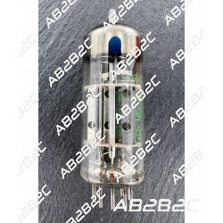 EABC80 MINIWATT DARIO - CIEL ELECTRONIQUE STORE - Vintage electronic tubes