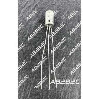 AC152-VI - CIEL ELECTRONIQUE STORE - Tubes électroniques vintage