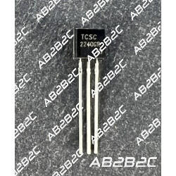 2SC2240GR - CIEL ELECTRONIQUE STORE - Tubes électroniques vintage