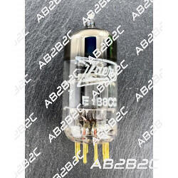 E188CC ZAERIX - CIEL ELECTRONIQUE STORE - Tubes électroniques vintage