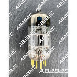 E188CC ZAERIX - CIEL ELECTRONIQUE STORE - Tubes électroniques vintage