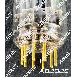 E188CC ZAERIX - CIEL ELECTRONIQUE STORE - Tubes électroniques vintage