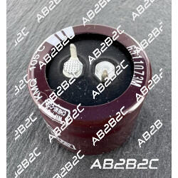 CONDENSATEUR 150MF 150UF 150µF 450V SNAP-IN - CIEL ELECTRONIQUE STORE - Tubes électr...