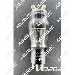 2C34 / VT224 / 34 / RK34 - CIEL ELECTRONIQUE STORE - Tubes électroniques vintage