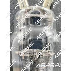 2C34 / VT224 / 34 / RK34 - CIEL ELECTRONIQUE STORE - Tubes électroniques vintage