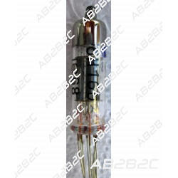 6N16B / 6Н16Б - CIEL ELECTRONIQUE STORE - Tubes électroniques vintage