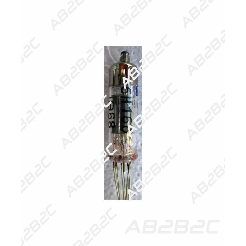 6N16B / 6Н16Б - CIEL ELECTRONIQUE STORE - Tubes électroniques vintage