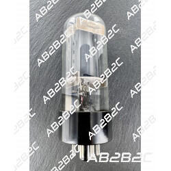 6L6GB ULTRON - CIEL ELECTRONIQUE STORE - Tubes électroniques vintage