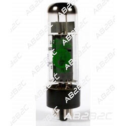 EL34 ELECTRO HARMONIX - CIEL ELECTRONIQUE STORE - Tubes électroniques vintage