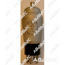AK1 / TK1 - CIEL ELECTRONIQUE STORE - Tubes électroniques vintage