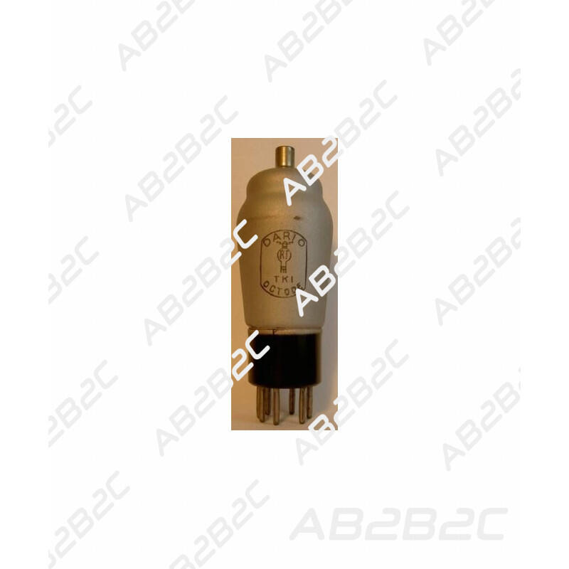AK1 / TK1 - CIEL ELECTRONIQUE STORE - Tubes électroniques vintage