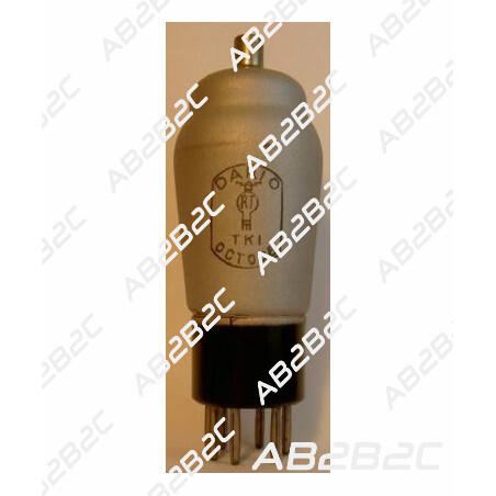 AK1 / TK1 - CIEL ELECTRONIQUE STORE - Tubes électroniques vintage