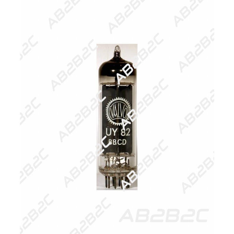 UY82 / 55N3 - CIEL ELECTRONIQUE STORE - Tubes électroniques vintage