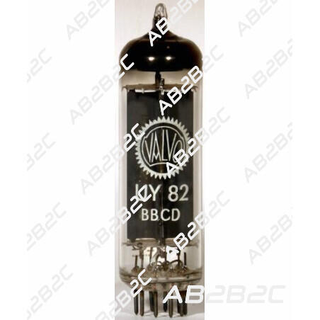 UY82 / 55N3 - CIEL ELECTRONIQUE STORE - Tubes électroniques vintage
