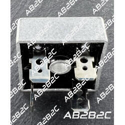 KBPC1010 PONT REDRESSEUR 1000V 10A - CIEL ELECTRONIQUE STORE - Tubes électroniques v...